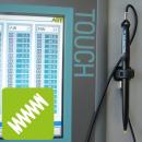 TouchFLEX UNI F150SW-D